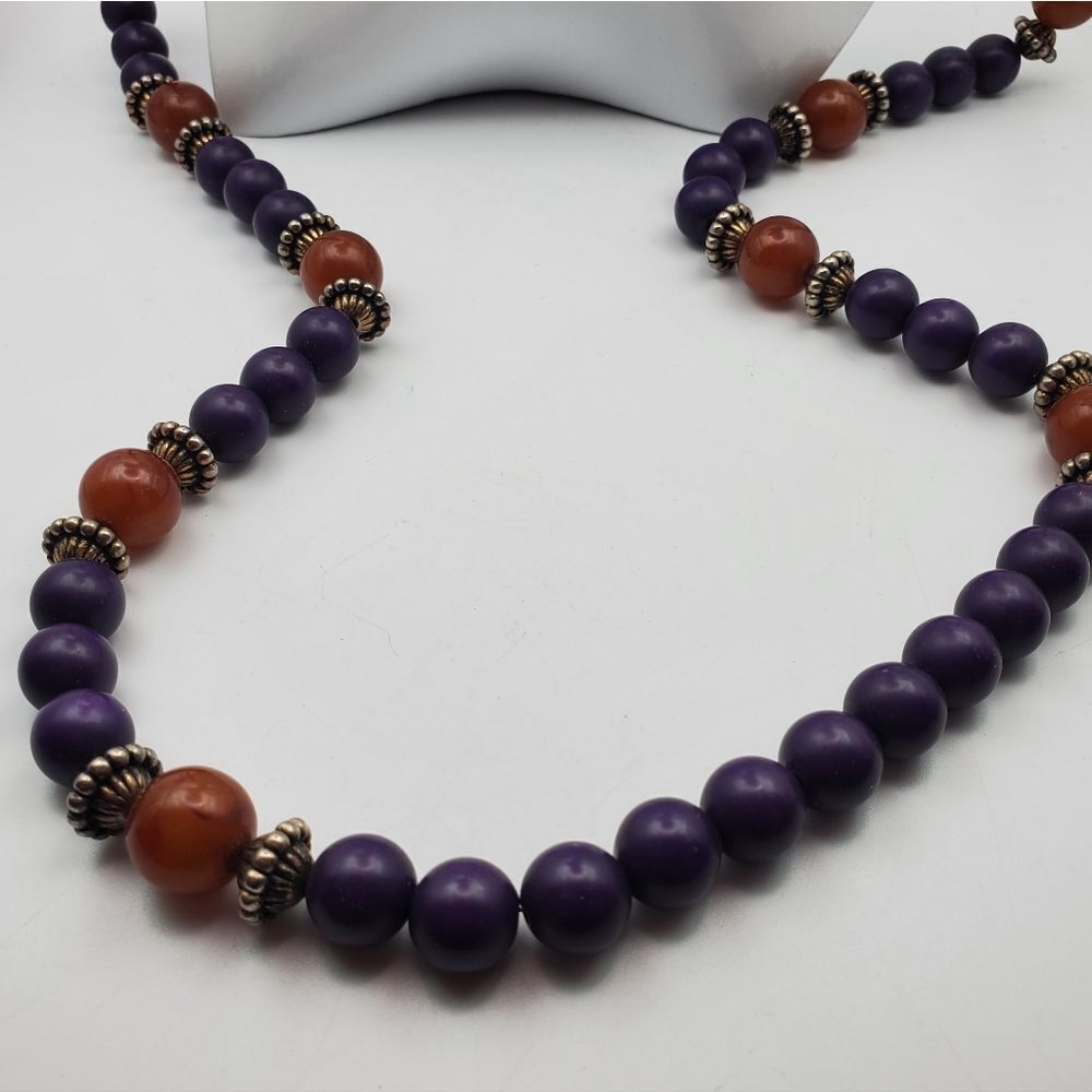 The princesses yearning necklace N1839 - Picture 2 of 5